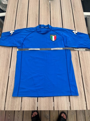 Italy national team 2000 - team, 2000/2002
