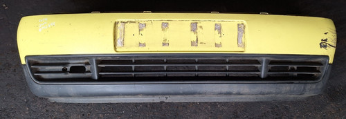 Lupo front bumper in - e,