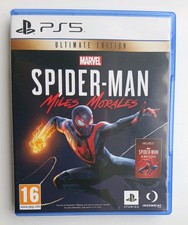 Spider-Man Miles Morales
