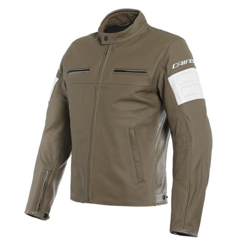 Dainese san diego - diego, leather