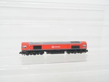 Dapol N Gauge Class 66 Diesel