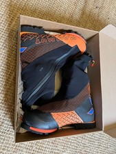 Mammut Nordwand 6000 High