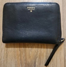Fossil Women's Leather Purse