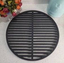 Cast iron grate replacement - cast,
