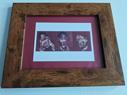 Francis bacon triptych - francis,