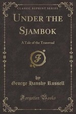 Under the Sjambok A Tale of
