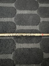 Project X Catalyst 80 7 Iron