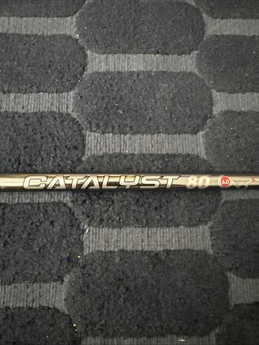 Project catalyst 7 - project, 80