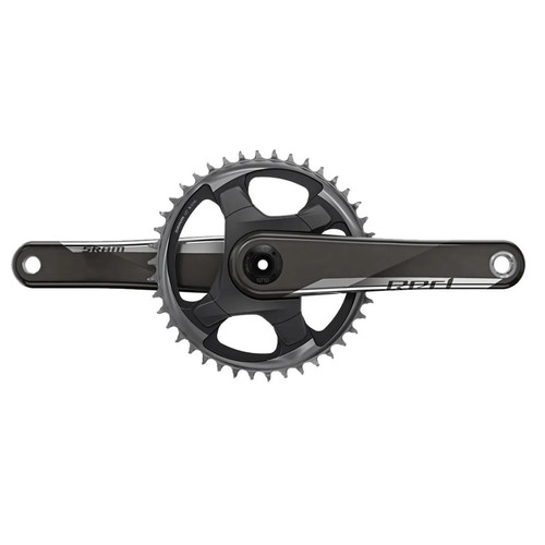 Sram red dub crankset - dub,