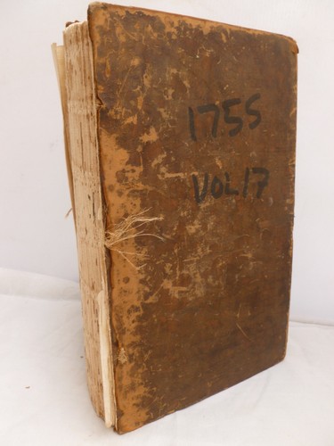 1755 the scots - 1755,