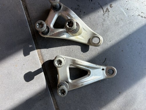 Ktm husqvarna engine - husqvarna, mounts
