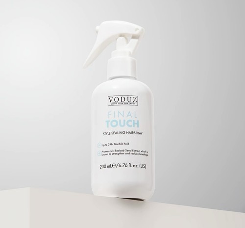 Voduz hair final - hair,