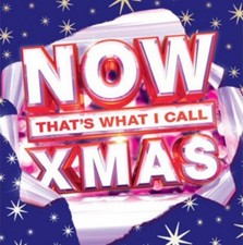 Various Artists: Now That's What I Call Xmas!: 2011