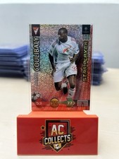 Champions League Super Strikes Update 09/10 Adamo Coulibaly Star Player (1192)