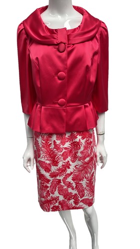 Kate cooper two piece suit - cooper,