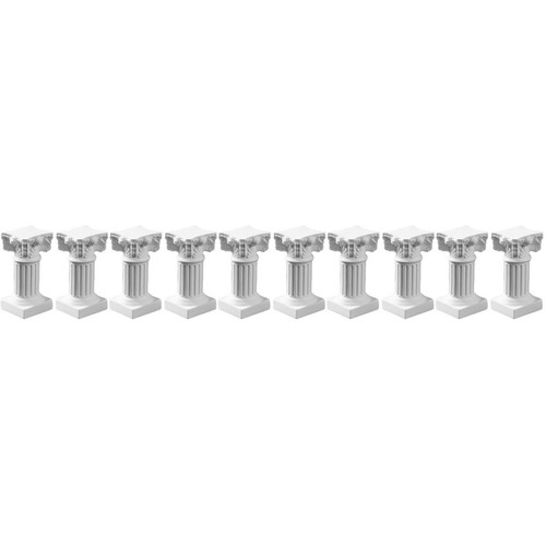 Pieces decorative roman - pieces,