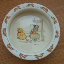 ROYAL DOULTON - BUNNYKINS -
