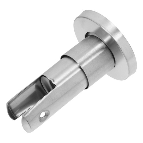 Bathroom door fittings feet - ,