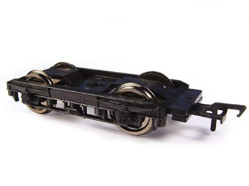 Bachmann 024 lms - lms, bogies