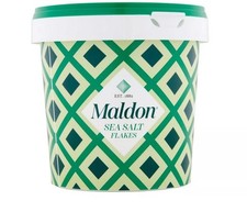 Maldon Sea Salt Flakes 1.4kg