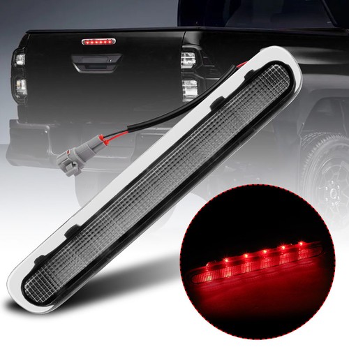 Led tail gate - brake, stop