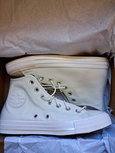 Converse chuck taylor all - chuck, star