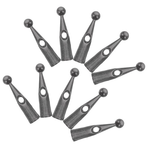 Pcs umbrella bone - 10, caps