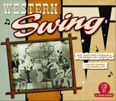 Various artists western - various, artists: