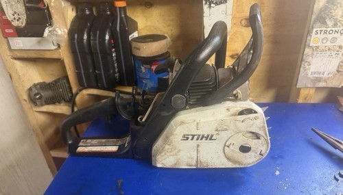 Stihl ms180c chainsaw oem - stihl, for