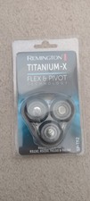 Remington titanium X