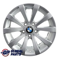 BMW E90 E91 E92 Wheel Alloy Rim V-spoke 285 17" ET:34 8J 6783631