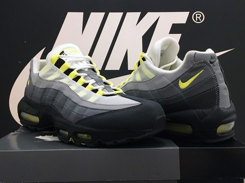 Nike air max - max, og