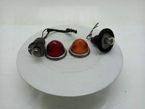 Austin a35 tail light rear - austin,