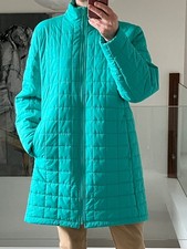 Lands' End Women's Quilted