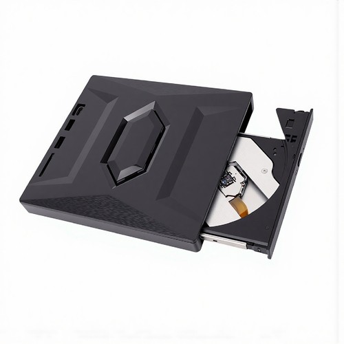 External blu ray drive burner - drive,