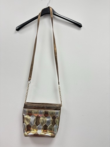 Vintage suzy smith - suzy, metallic
