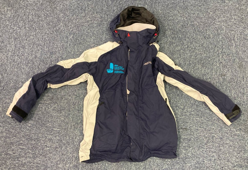 Musto br1 sailing jacket - sailing, large