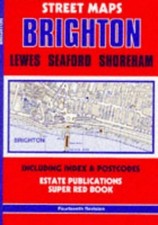 Super Red Book: Brighton