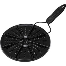 Kitchen Gas Stove Heat