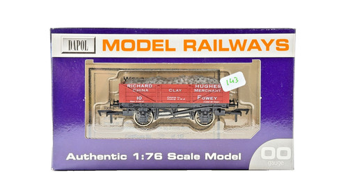 Dapol gauge richard - dapol,