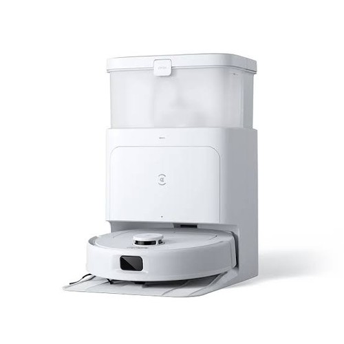 Smart vacuum and mop - smart,