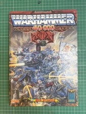 Warhammer 40,000 Rogue Trader Hardback Book - 40k 1st Edition from 1987