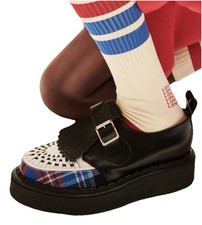 George Cox Shoes Loverboy