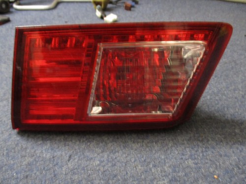 Honda accord 2009 - honda,
