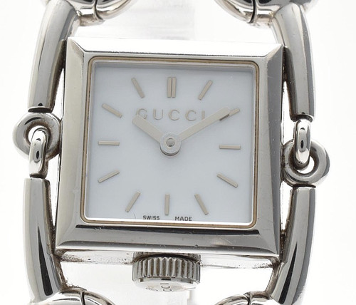 Exc gucci 116 - gucci, square