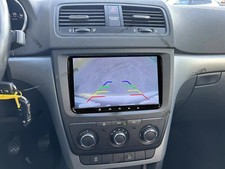 9" For Skoda Yeti 2009-2015