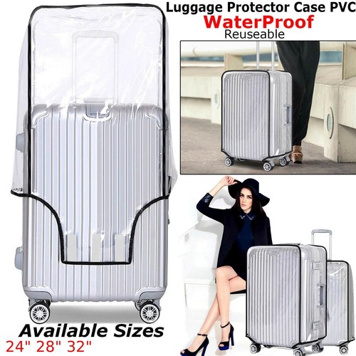 Waterproof luggage cover - waterproof,