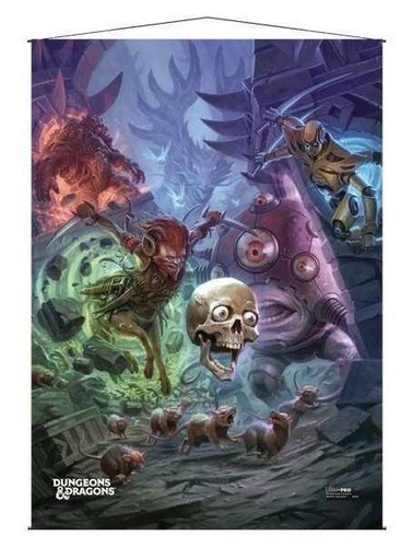 Dungeons dragons planescape - &,