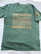 Port Charlotte/Bruichladdich
