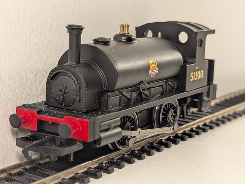 Hornby gauge - gauge,